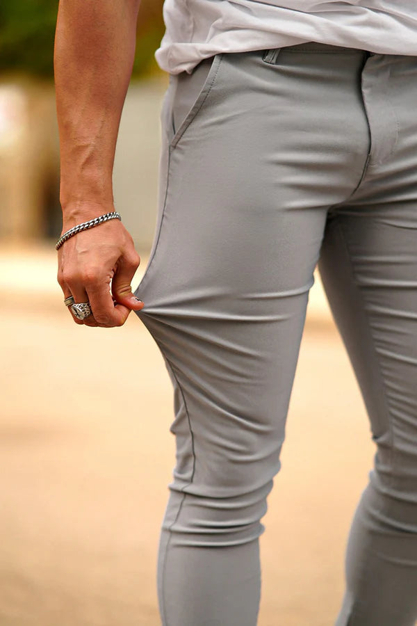 Richie - Pantalones Elásticos