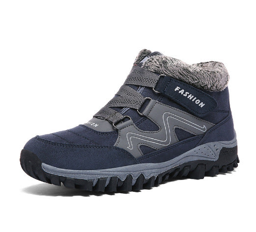 Alie - Botas Térmicas De Invierno