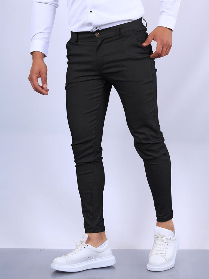 Richie - Pantalones Elásticos
