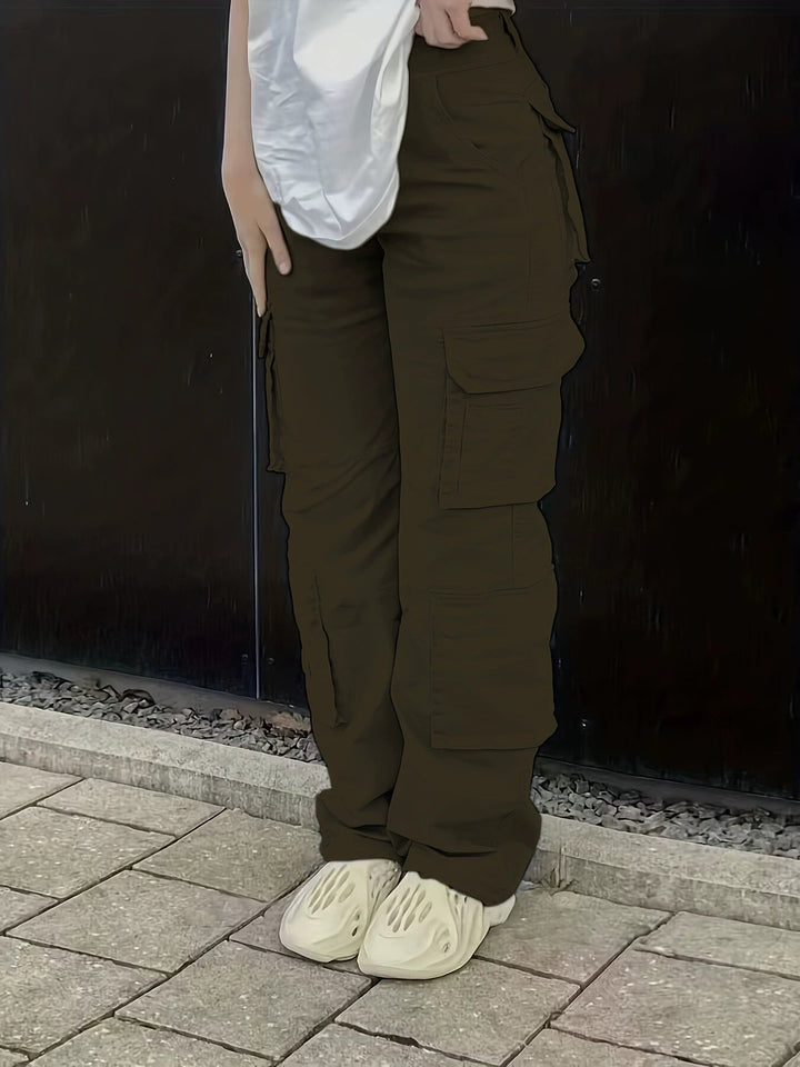 Freena - Pantalones Carga