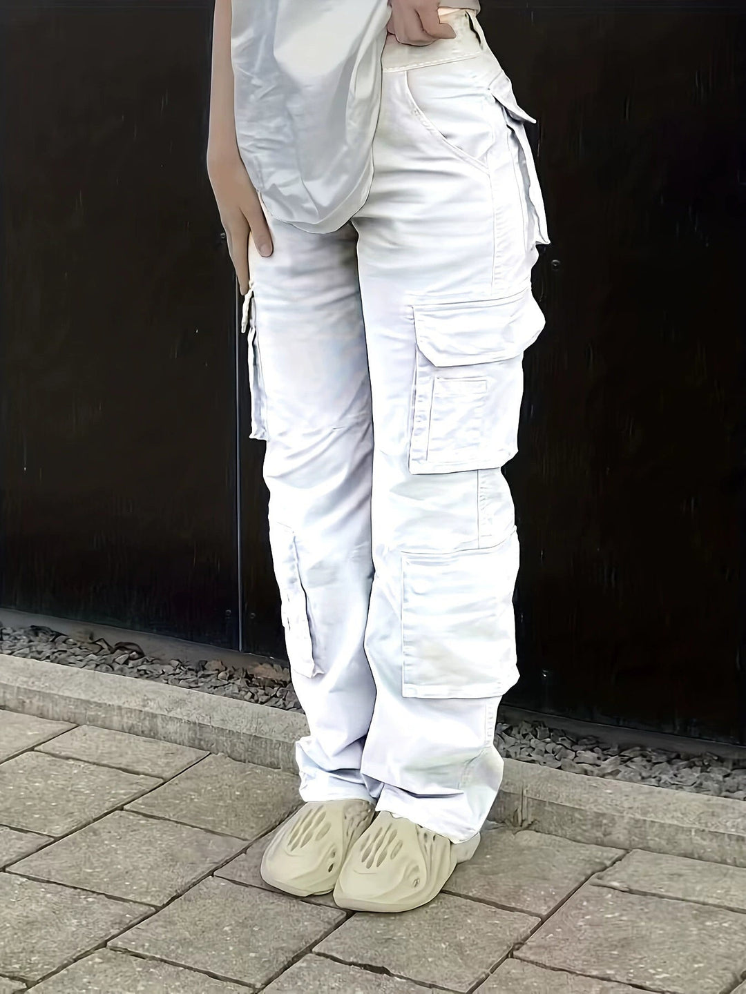 Freena - Pantalones Carga