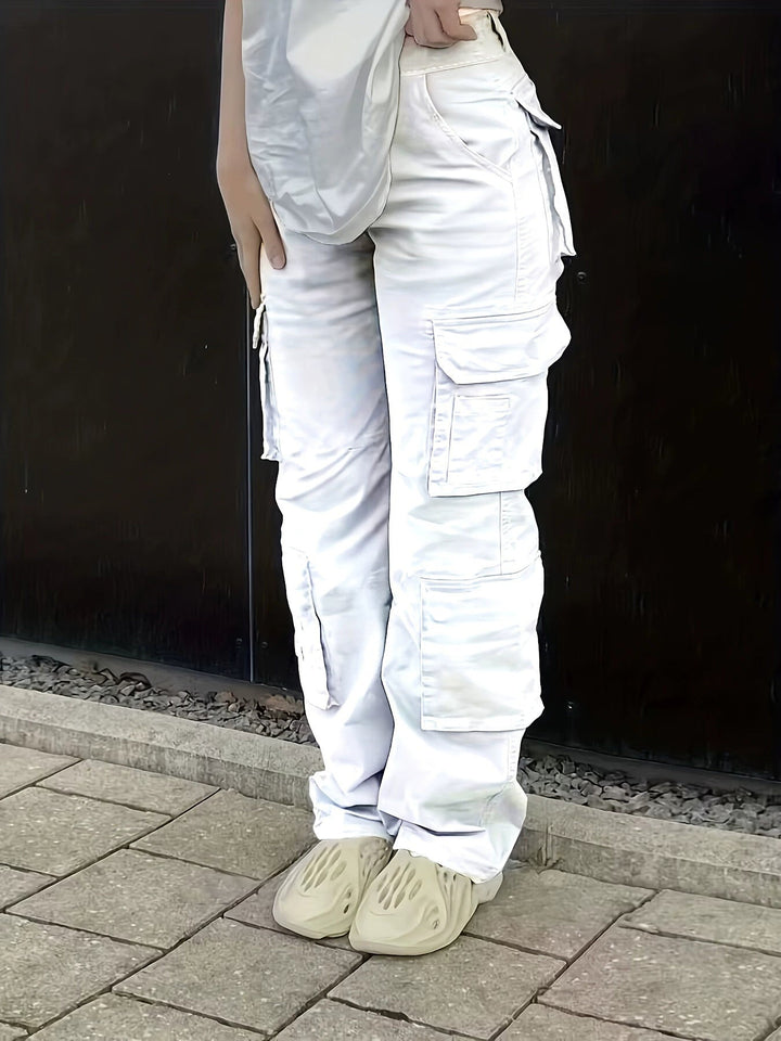 Freena - Pantalones Carga