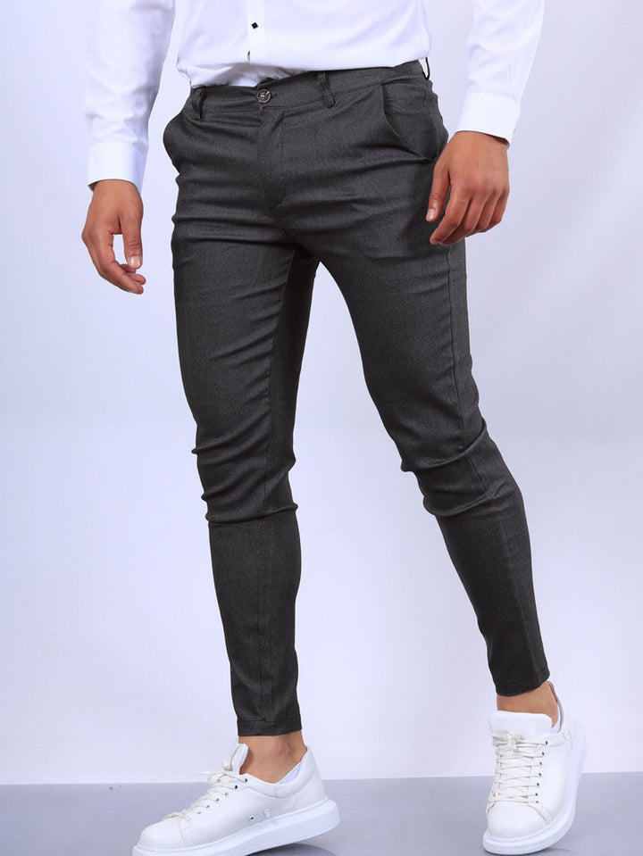 Richie - Pantalones Elásticos
