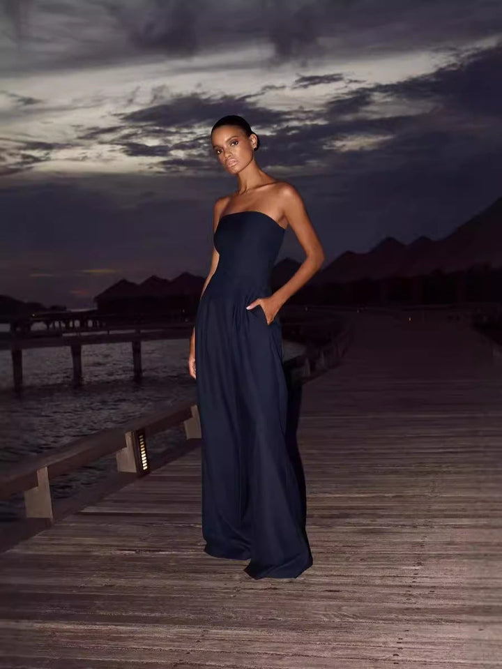 Rabea - Traje Luxe Flow