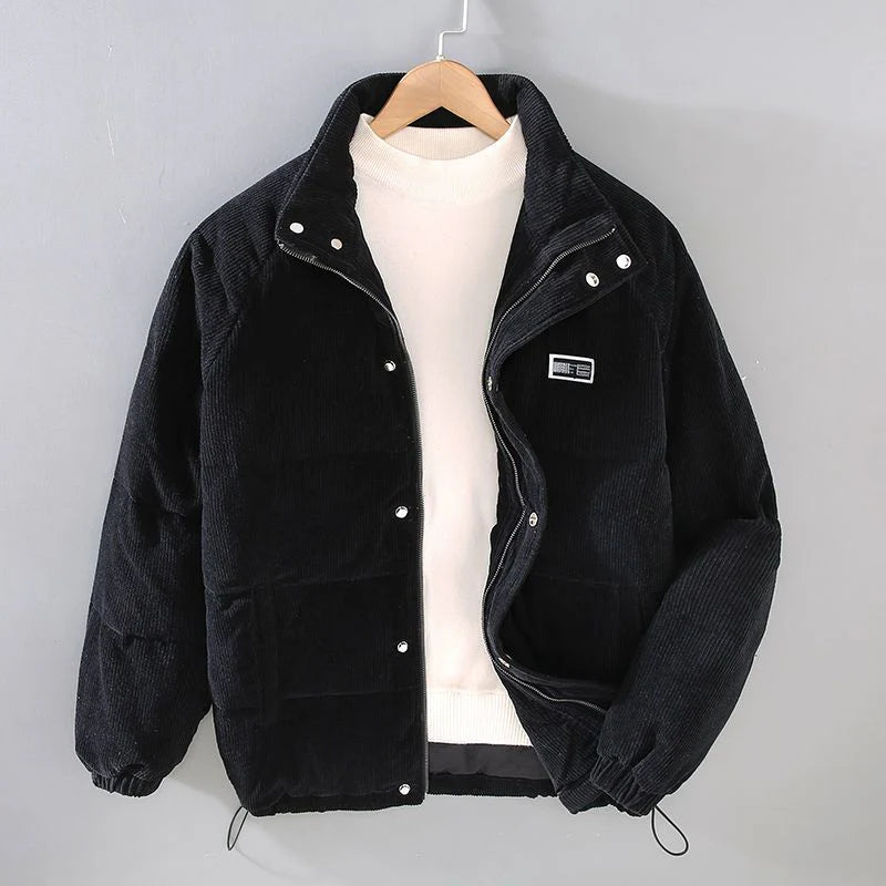 Jakob - Chaqueta De Pana