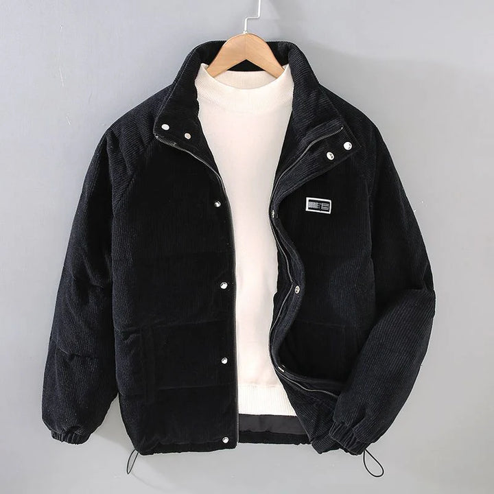Jakob - Chaqueta De Pana