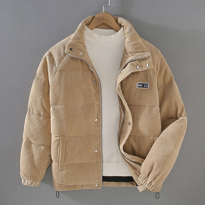 Jakob - Chaqueta De Pana