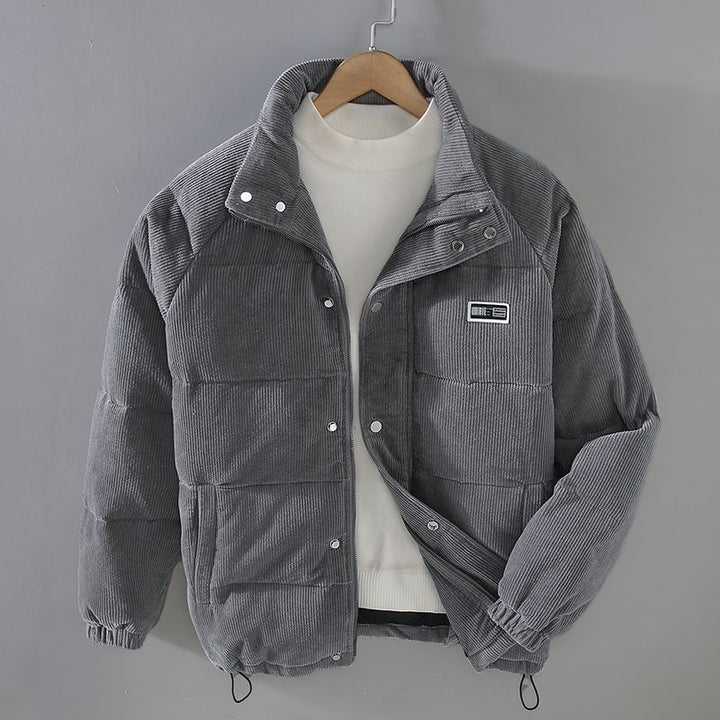 Jakob - Chaqueta De Pana