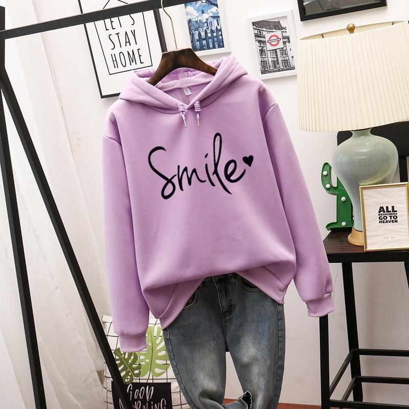 Nyasia - Sudadera con Capucha de Invierno Cálida y Elegante