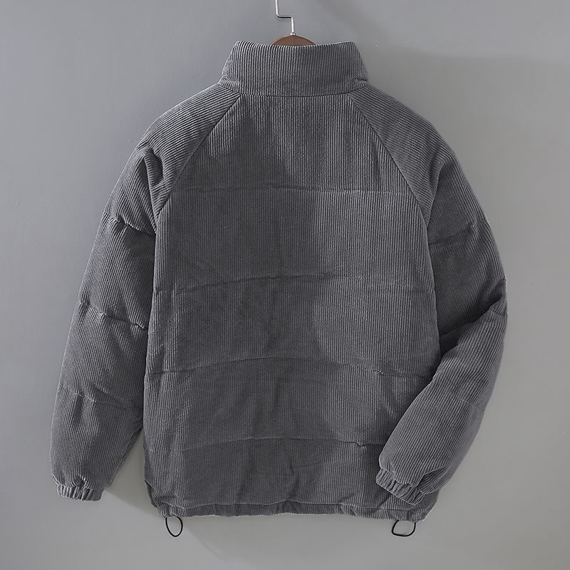 Jakob - Chaqueta De Pana