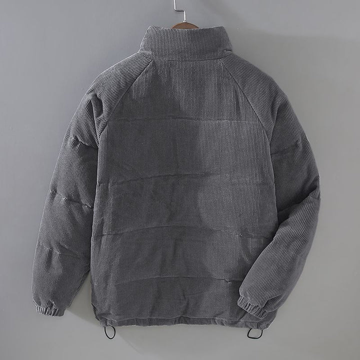 Jakob - Chaqueta De Pana