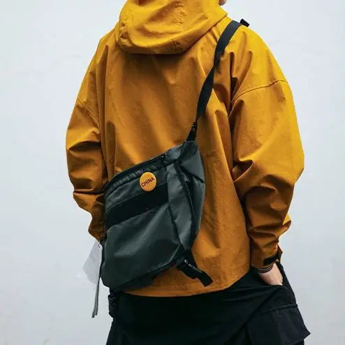Baylor - Impermeable Chaqueta