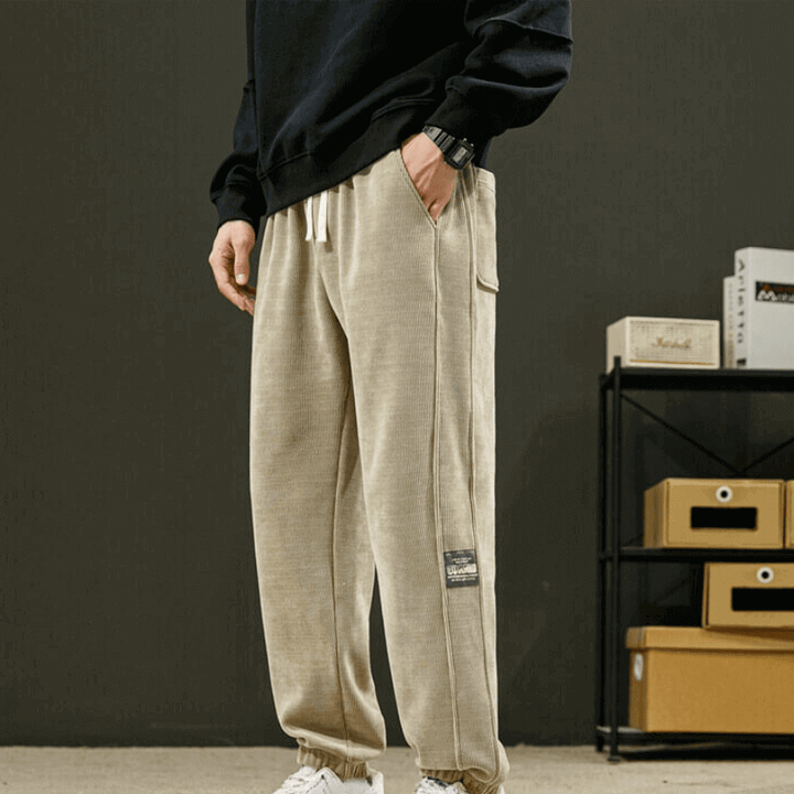 Dennis - Pantalones informales