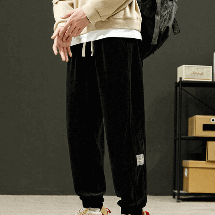 Dennis - Pantalones informales