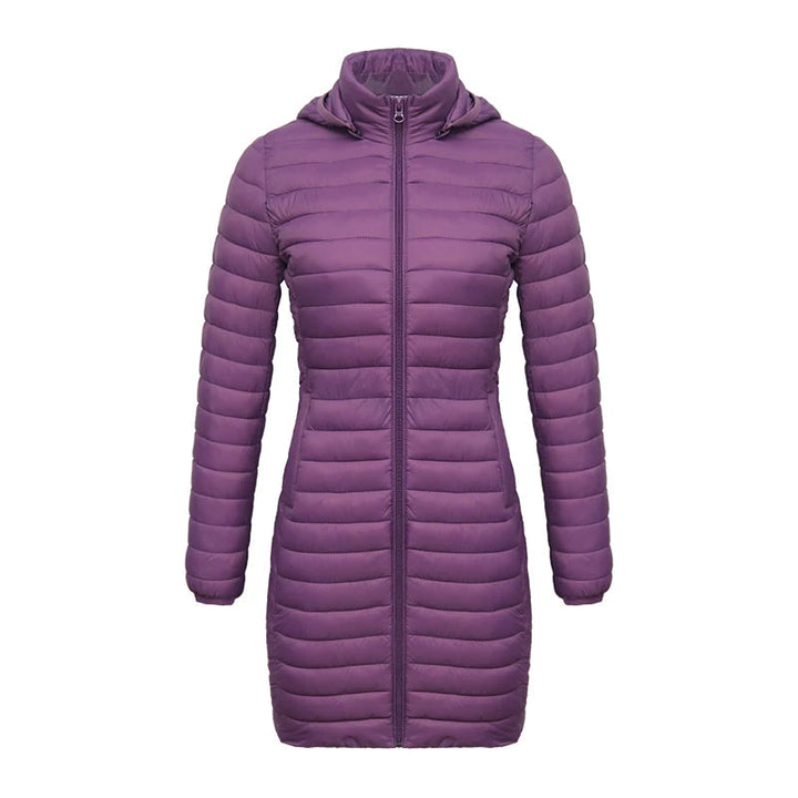 Rosalinde - Chaqueta Parka Ultraligera