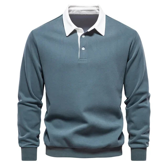 Torsten - Camiseta Polo