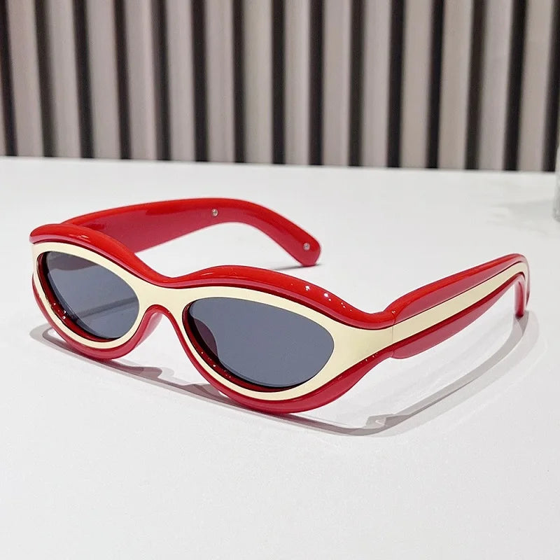 LuxVision - Gafas De Sol Con Estilo
