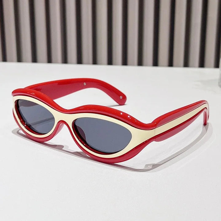 LuxVision - Gafas De Sol Con Estilo