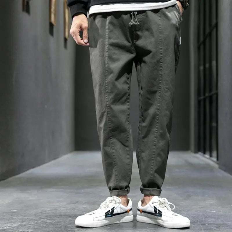 Kared - Pantalón Cómodo y Versátil