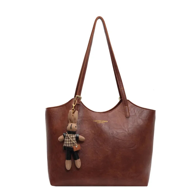 LuxeTote – Bolso De Lujo De Moda