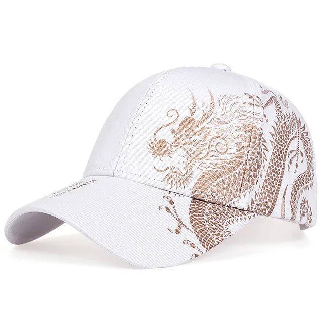Rudy - Gorro Año Del Dragón