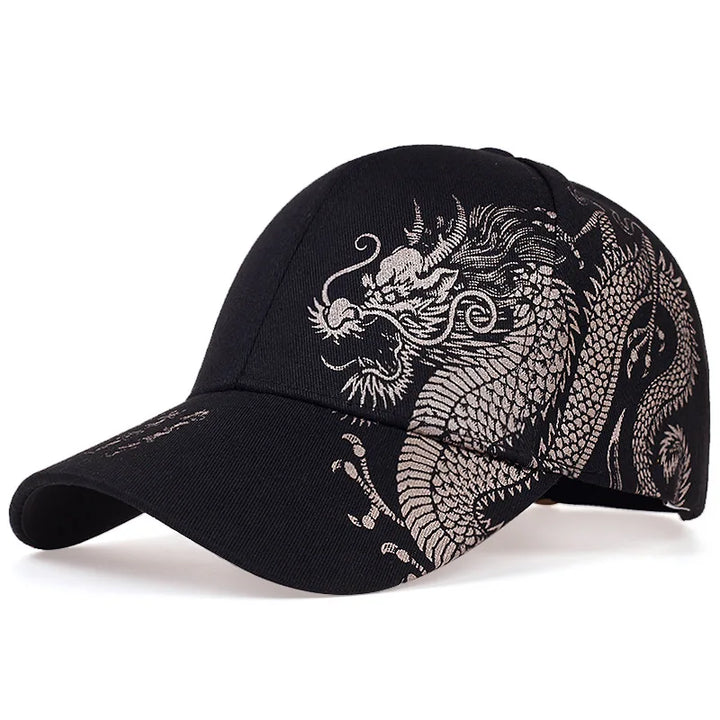 Rudy - Gorro Año Del Dragón