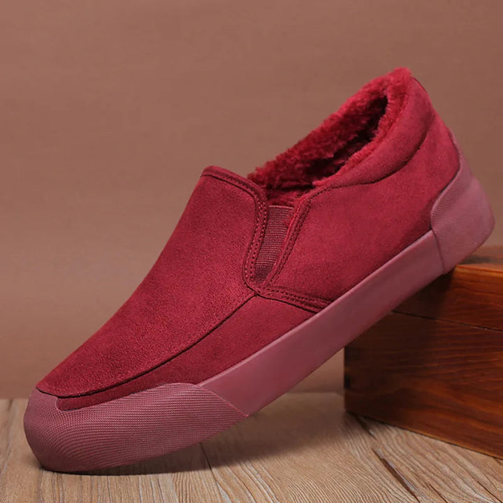 Josiah - Zapatos Ortopédicos