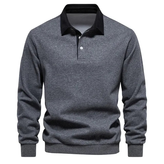 Torsten - Camiseta Polo