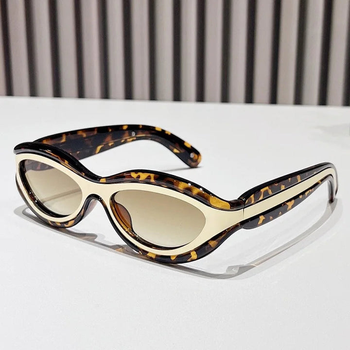 LuxVision - Gafas De Sol Con Estilo