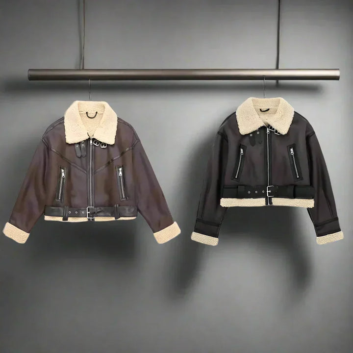 Aurélie – Chaqueta Moderna