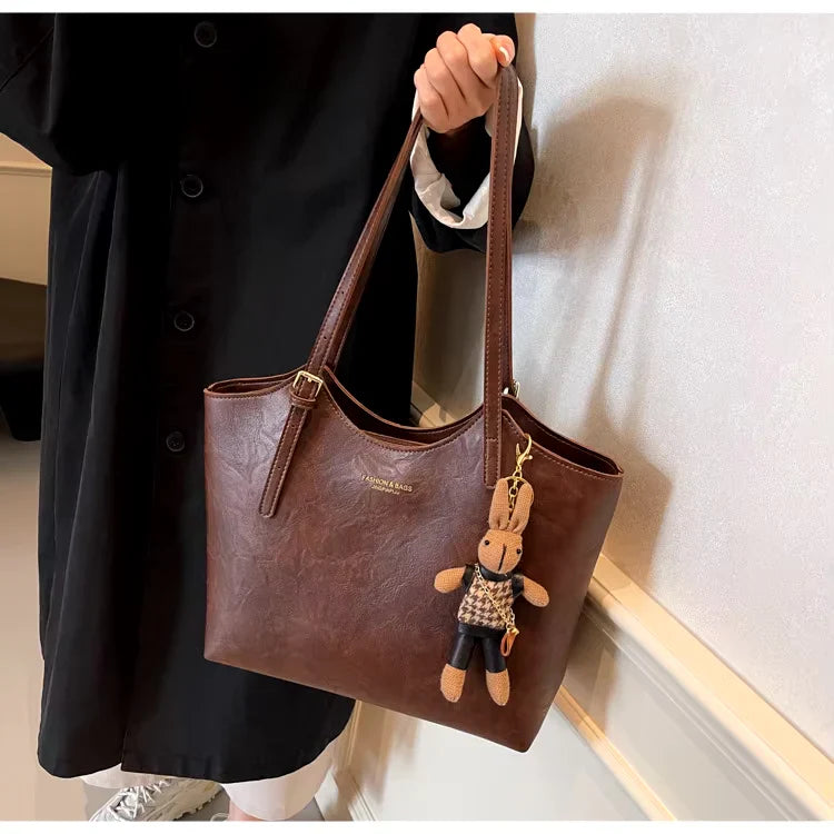 LuxeTote – Bolso De Lujo De Moda