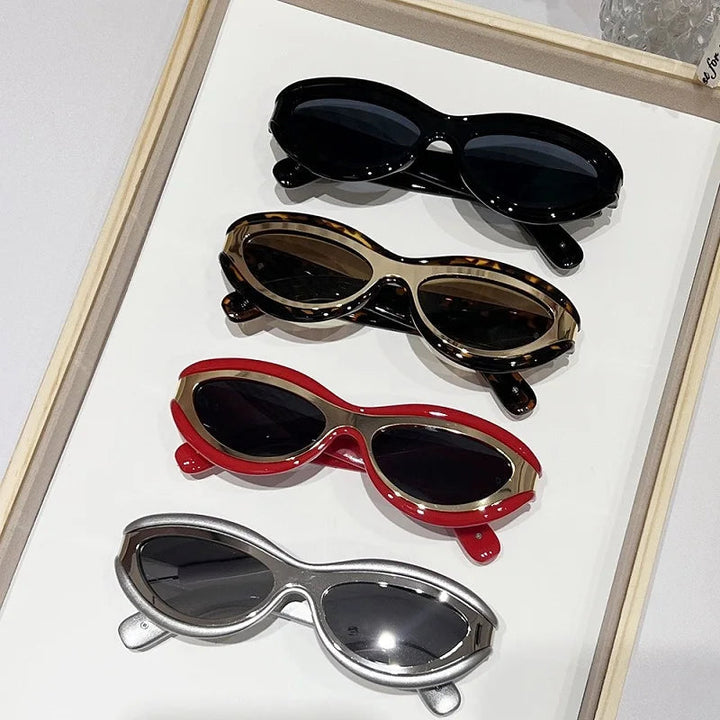 LuxVision - Gafas De Sol Con Estilo