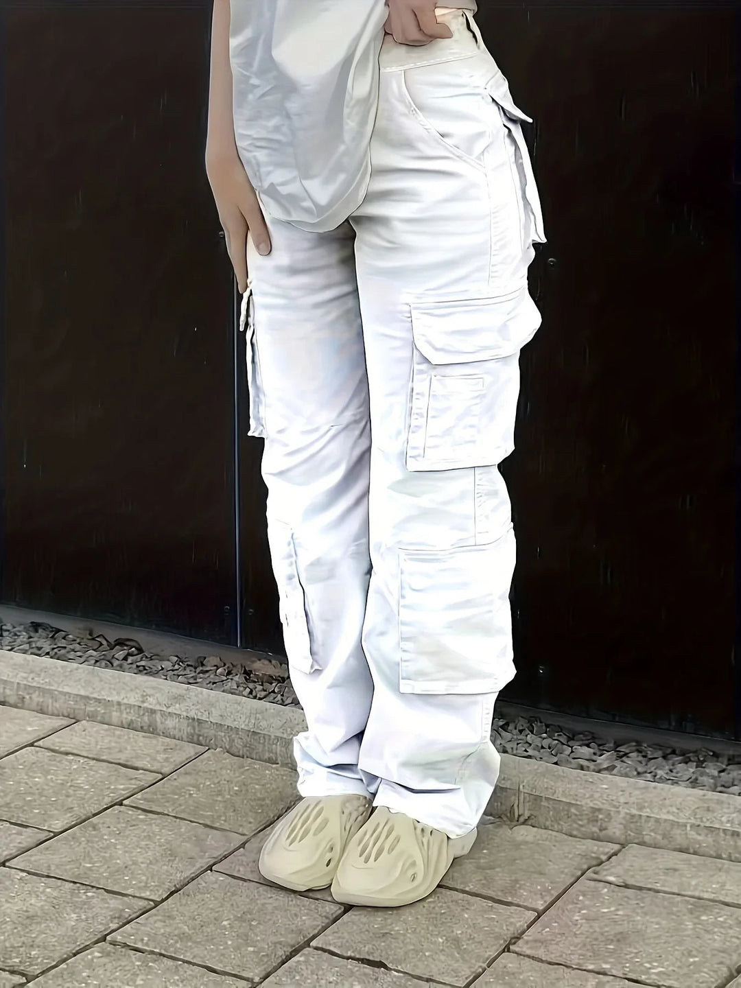 Freena - Pantalones Carga