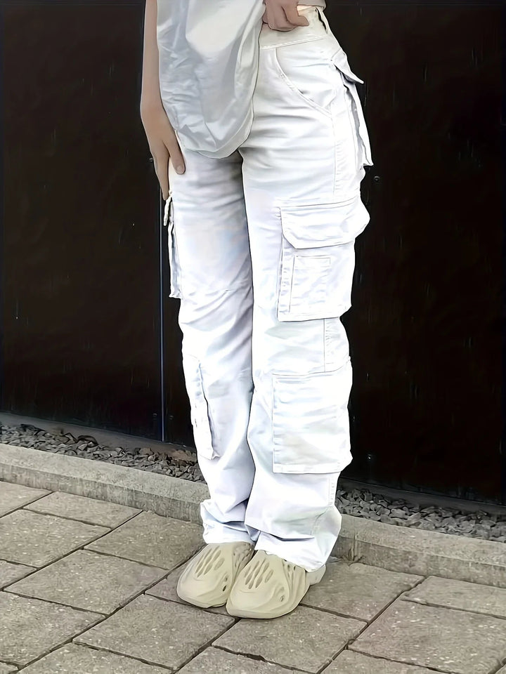 Freena - Pantalones Carga
