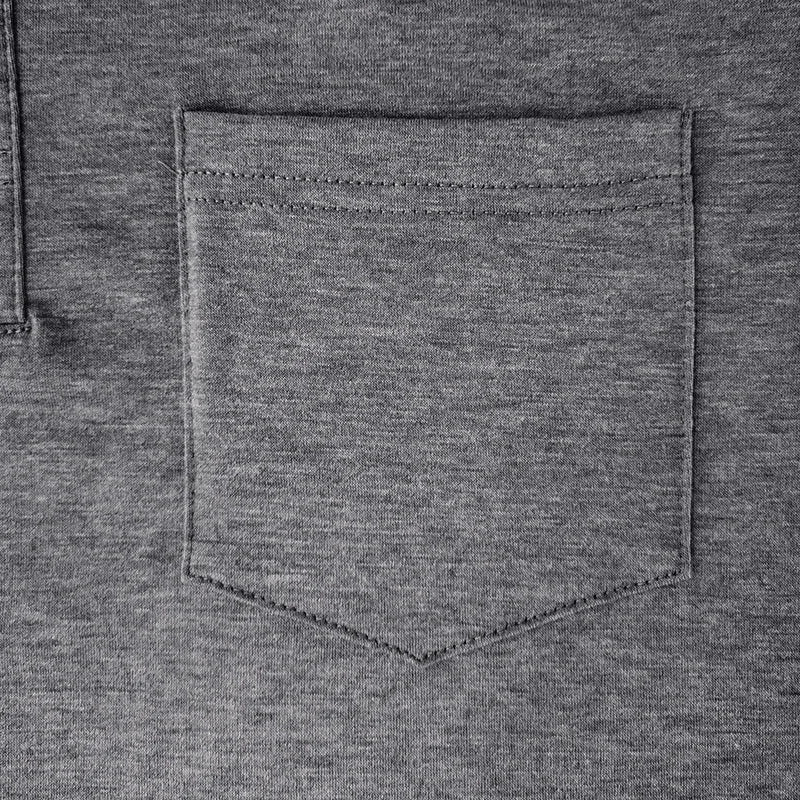 Wilfrido - Camisa de Manga Larga