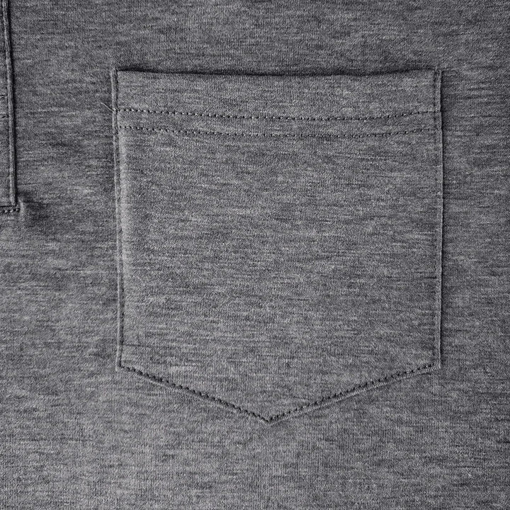 Wilfrido - Camisa de Manga Larga