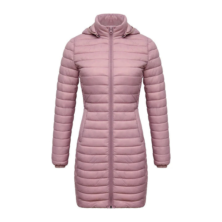 Rosalinde - Chaqueta Parka Ultraligera