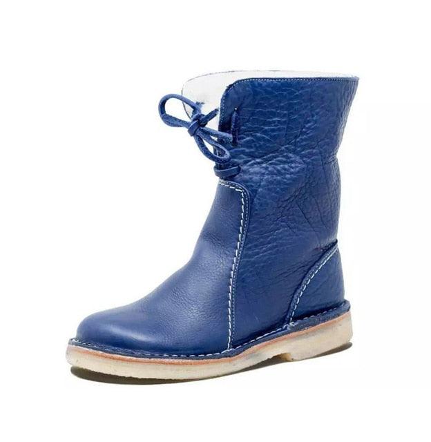 Marjon - Botas Térmicas Para Mujer