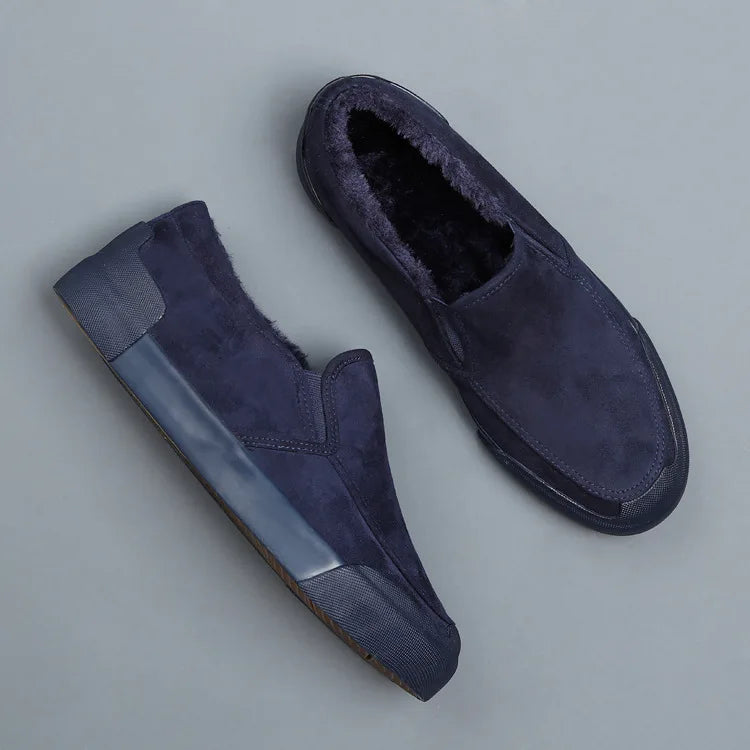 Josiah - Zapatos Ortopédicos