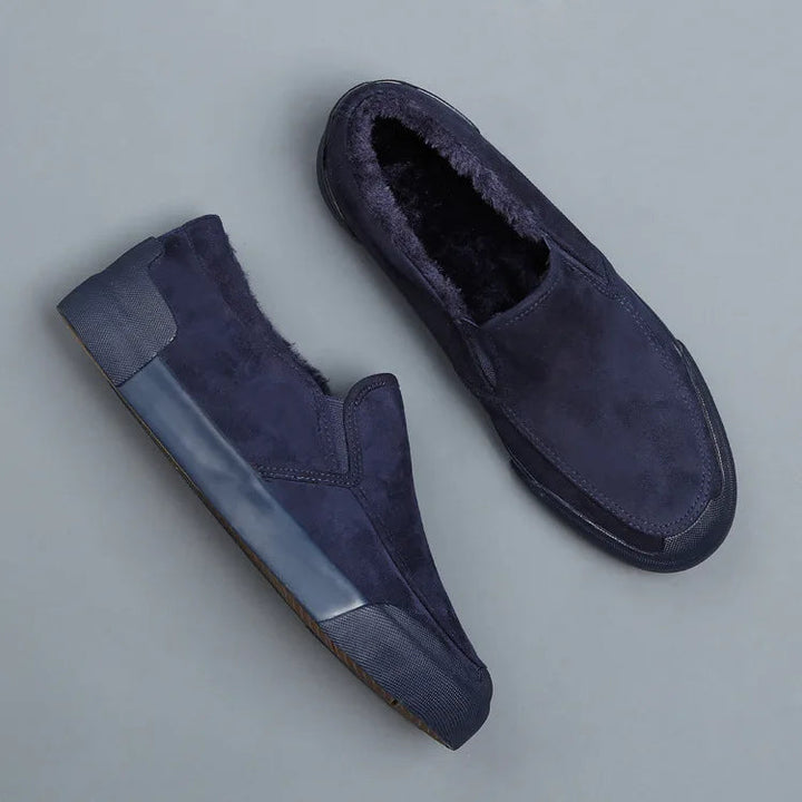 Josiah - Zapatos Ortopédicos