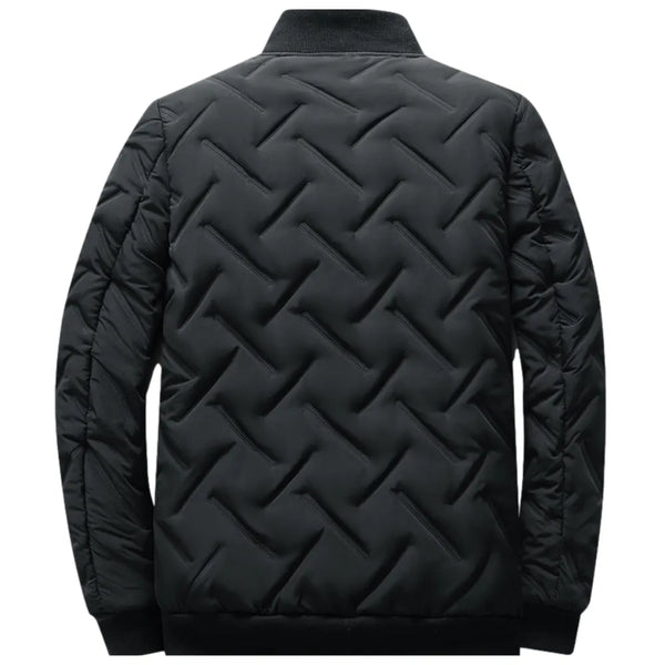 Niklaus – Chaqueta Acolchada