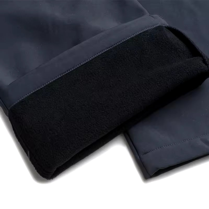 Herbert - Pantalones Térmicos Premium