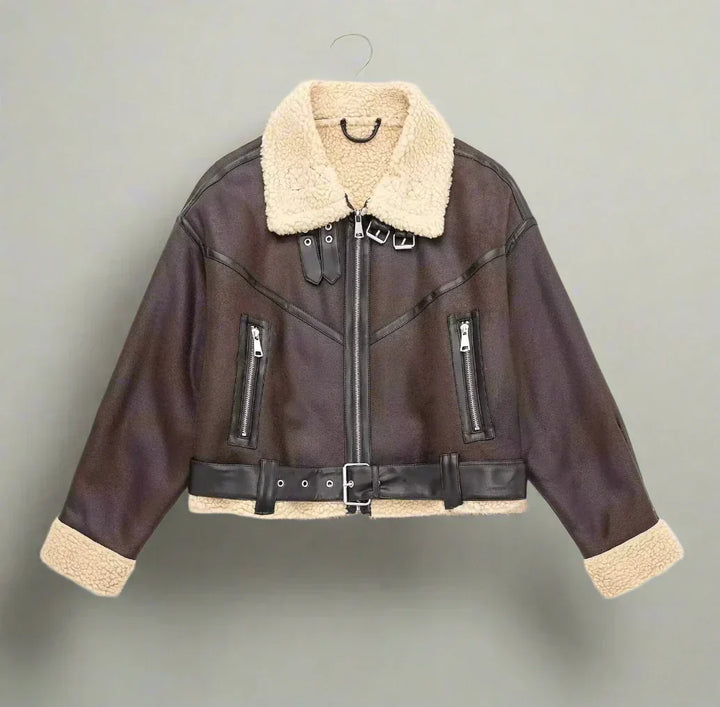 Aurélie – Chaqueta Moderna