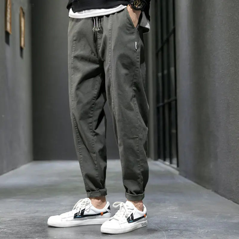 Kared - Pantalón Cómodo y Versátil