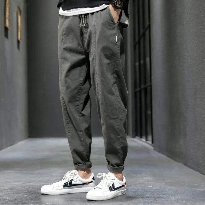 Kared - Pantalón Cómodo y Versátil