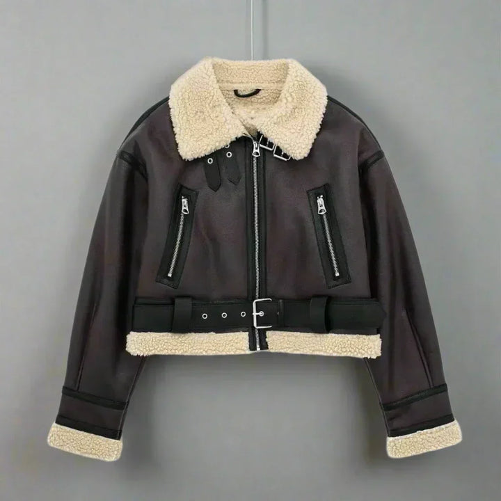 Aurélie – Chaqueta Moderna