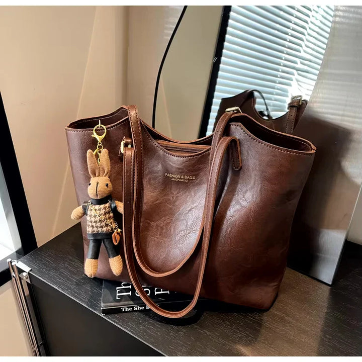 LuxeTote – Bolso De Lujo De Moda