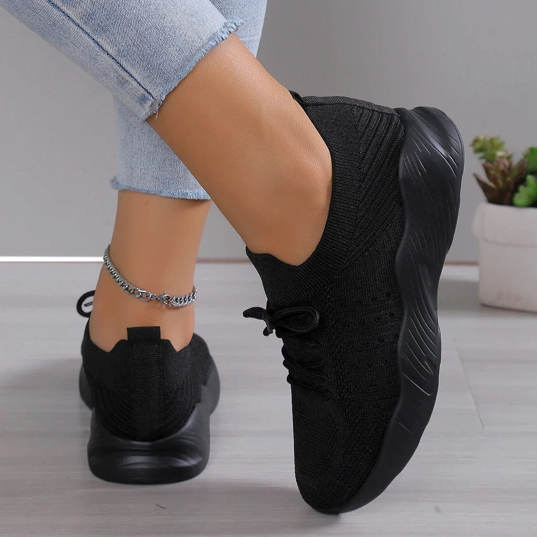 Elechka - Transpirable Malla Deportes Zapatos