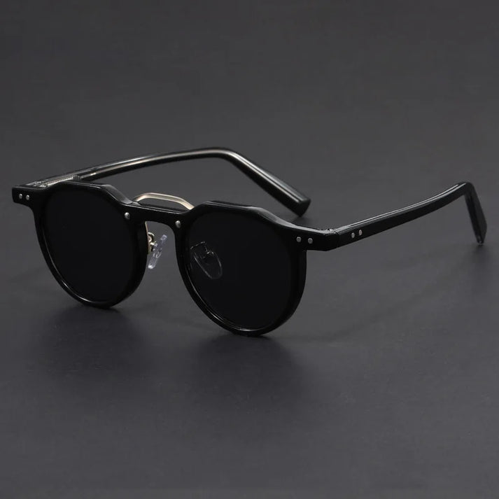 LuxeLens - Gafas de sol Bergamo Retro