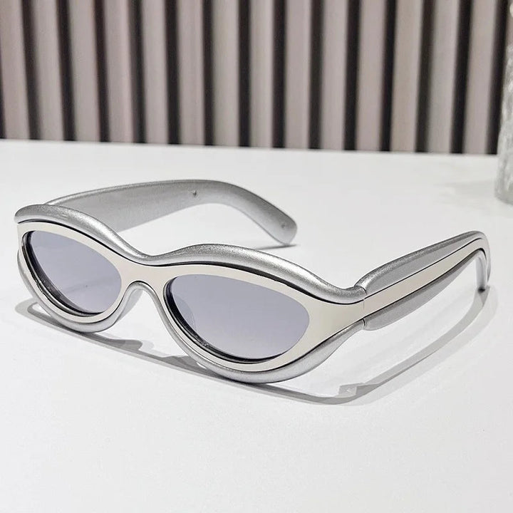 LuxVision - Gafas De Sol Con Estilo